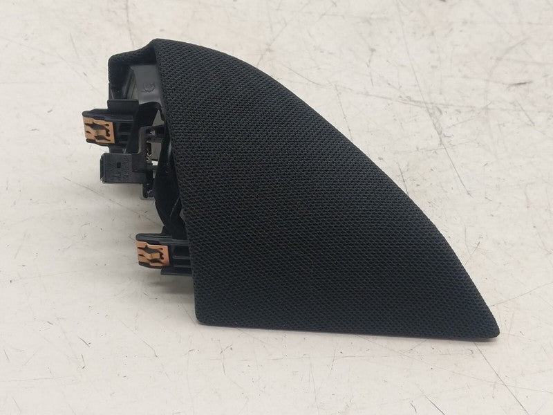 109568600E ⭕ 2017-2023 Tesla Model 3 Front Audio Tweeter & Speaker Cover Right 1095686-00-E