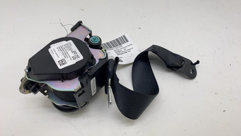 ⭕17-23 Model 3 Rear Driver Side 2nd Row Seatbelt & Retractor Left 1081