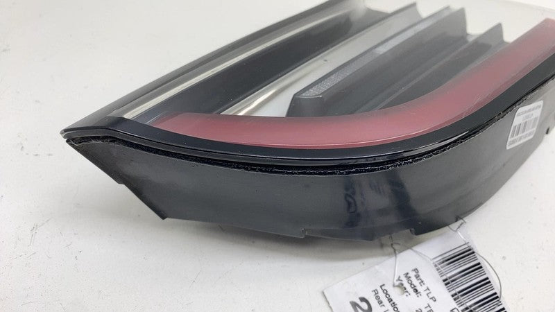 1077401 90 D ⭕ 2017-2023 Model 3 Rear Left Inner Taillight LED Tail Lamp 3-Pin 1077401-90-D