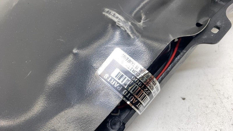 ⭕ 12-15 Tesla Model S Front Passenger Exterior Door Handle Outer Right