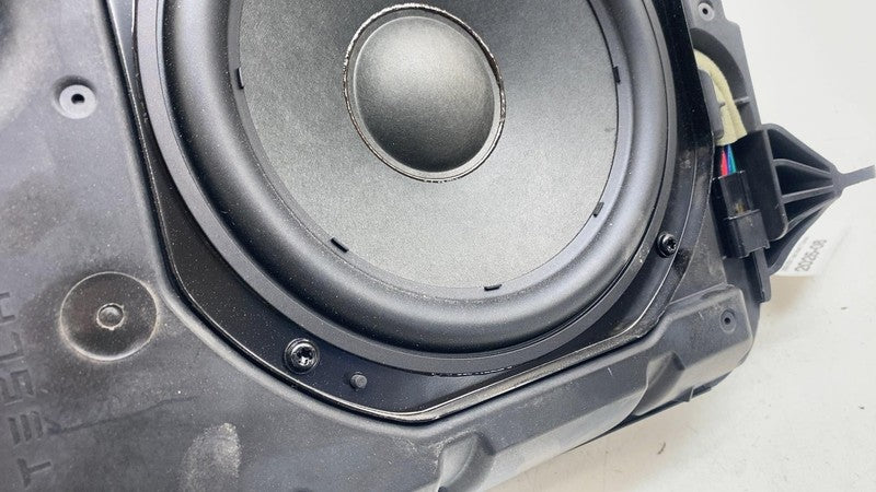 ⭕ 20-24 Tesla Model Y Audio Loudspeaker Subwoofer Speaker Bass Box 165