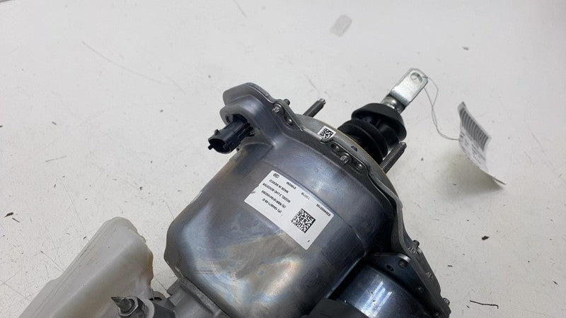 104467100D ⭕ 2017-2023 Model 3 Power Brake Booster Master Cylinder & Reservoir 1044671-00-D