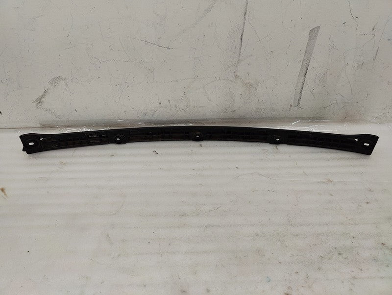 ⭕ 12-25 Model S Rear Body Attachment Bumper Center Support Bracket 600