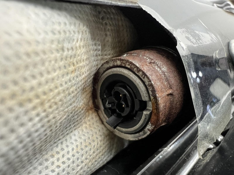 ⭕ 2017-2023 Model 3 Y Passenger Side Lower Knee Safety Airbag Right 10