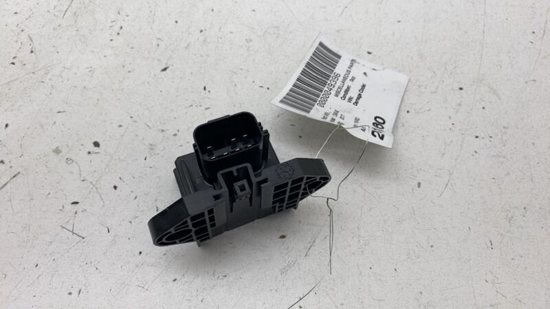 AU5A9D370KA 2013 2014 2015 2016 2017 2018 Ford C-Max Fuel Pump Control Module AU5A-9D370-KA