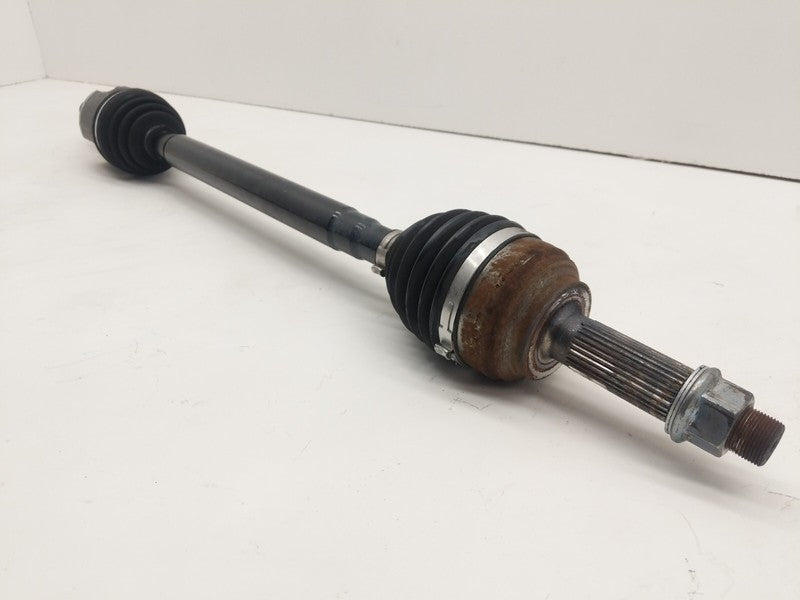 1007719 01 A ⭕ 12-20 Model S X Rear Passenger CV Axle Shaft Halfshaft 36MM Right 1007719-01-A
