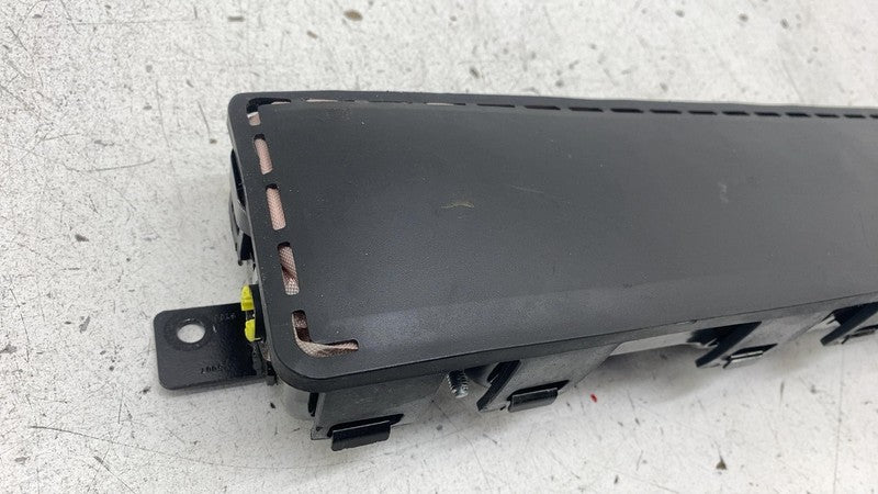 100526000G 2012-2015 Tesla Model S Front Passenger Side Lower Knee Airbag Right RH Assembly