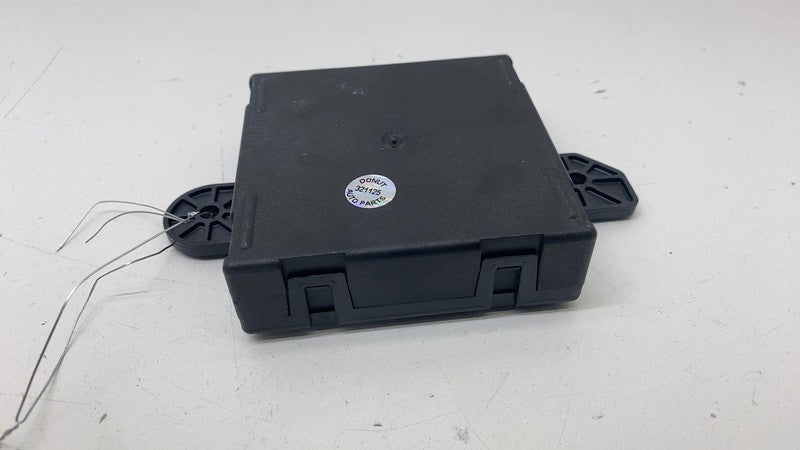 68316558AC ⭕ 2017-2019 Chrysler Pacifica Front Right Side Door Control Module RH 68316558AC