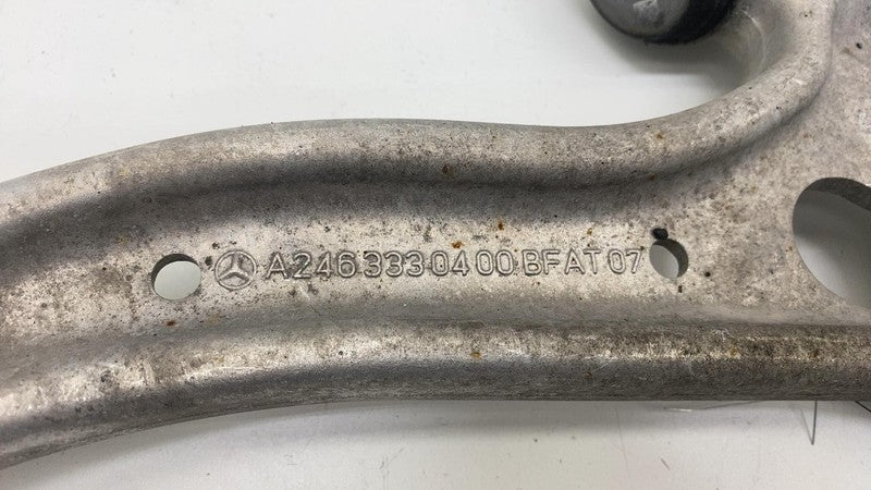 A2463330400 ⭕ 14-15 Mercedes-Benz B Electric Drive Front Right Control Arm Lower A2463330400