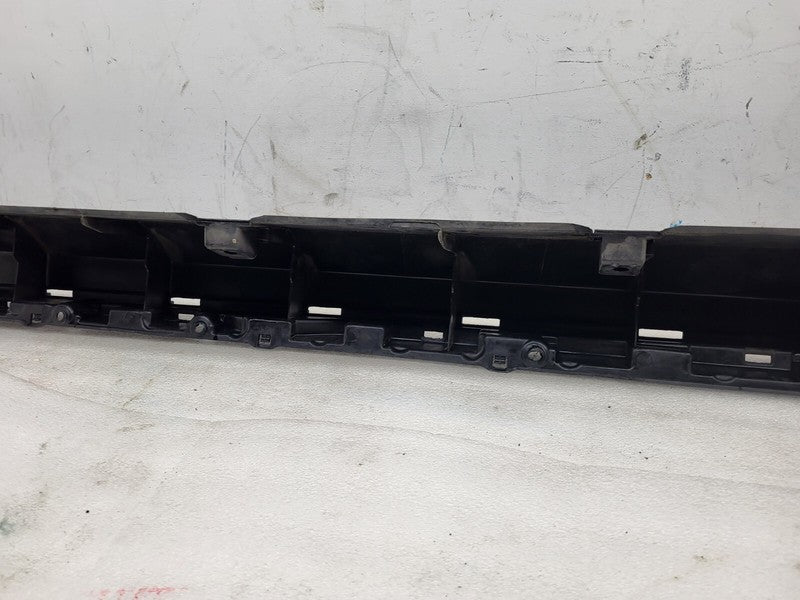 6005875 00 E ⭕ 2012-2020 Model S Right Rocker Side Skirt Molding Scuff Panel RH 6005875-00-E