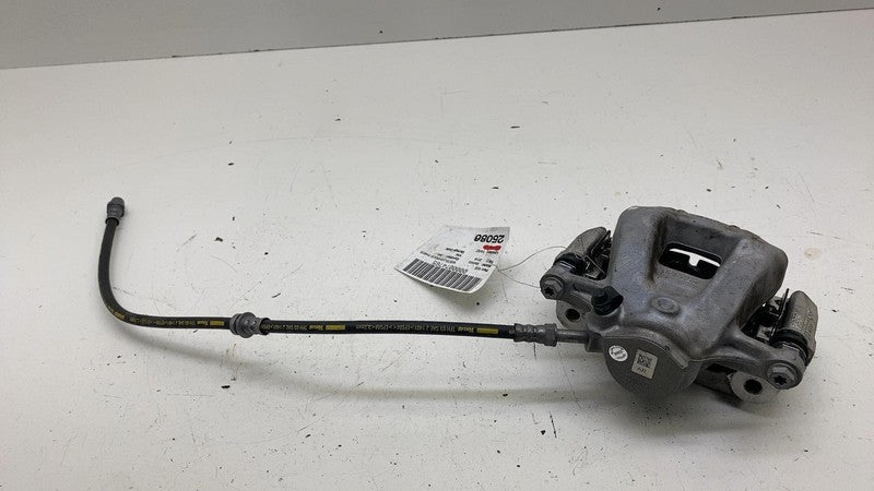 45232B ⭕ 2014-2021 BMW i3 I01 Front Driver Side Brake Caliper w/ Hose Left LH 45232B