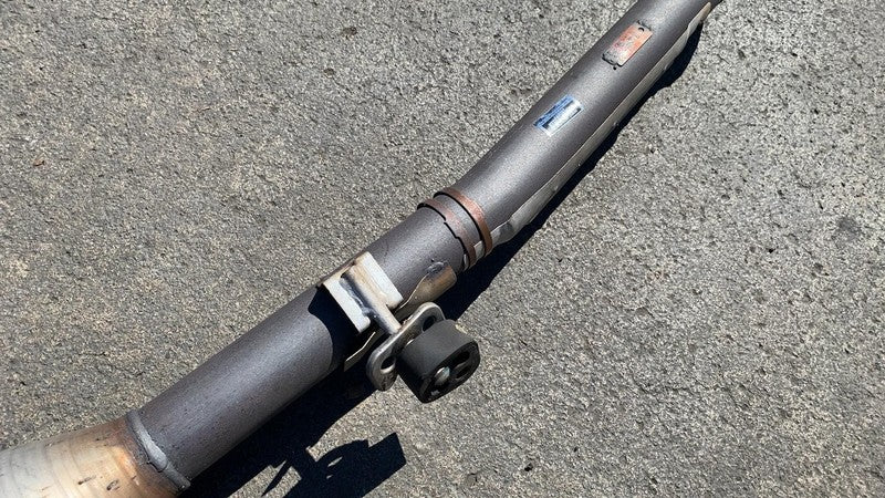 ⭕ 2010 2011 2012 2013 2014 2015 Mazda MX-5 Miata Exhaust Pipe Assembly
