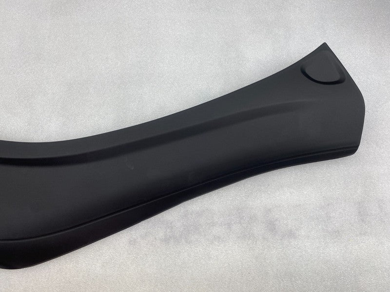 1036238 00 G ⭕ 16-24 Tesla Model X Front Right Side Underhood Apron Trim Cover 1036238-00-G