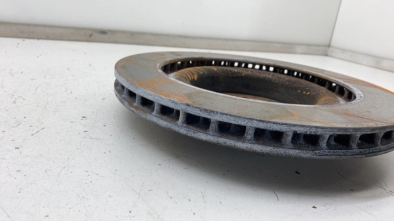 2021-2023 Tesla Model S X Front Left or Right Brake Disc Rotor Assembly LH = RH