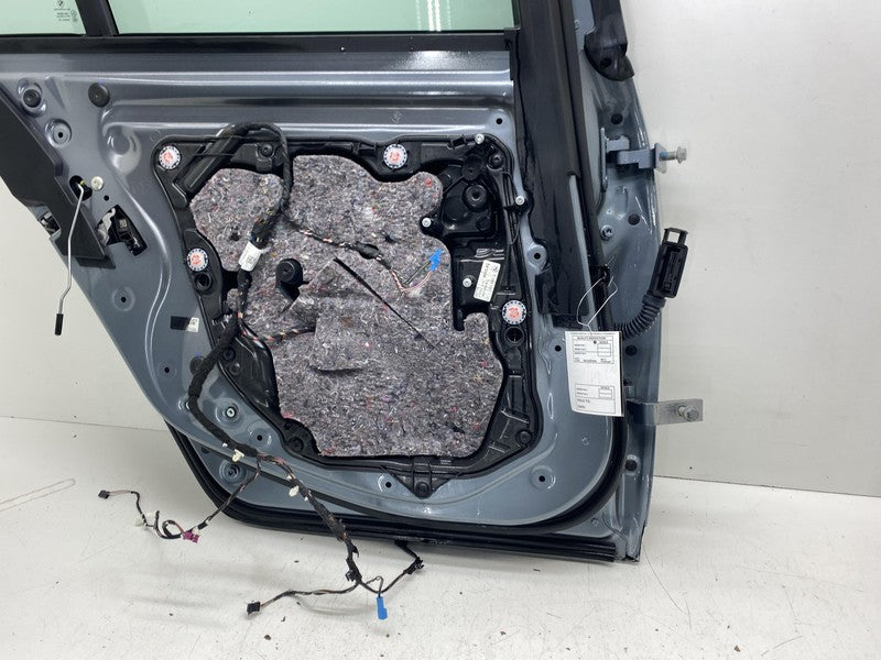 ⭕ 2017 2018 2019 2020 BMW 540i Rear Driver Side Door Shell Panel Left