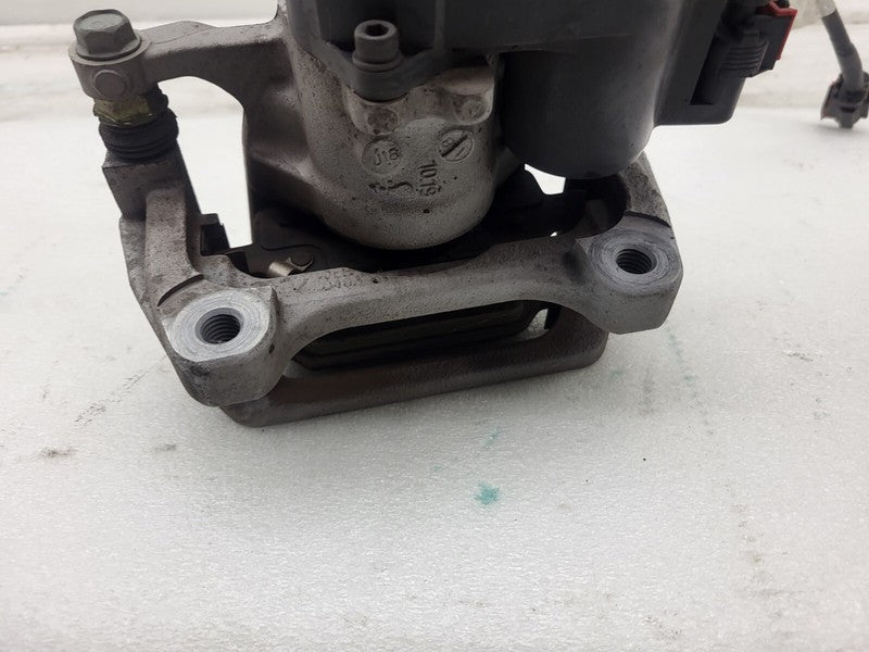 104462300G ⭕ 2017-2025 Tesla Model 3 Rear Left Caliper w/ Brake Line Hose BASE 1044623-00-G
