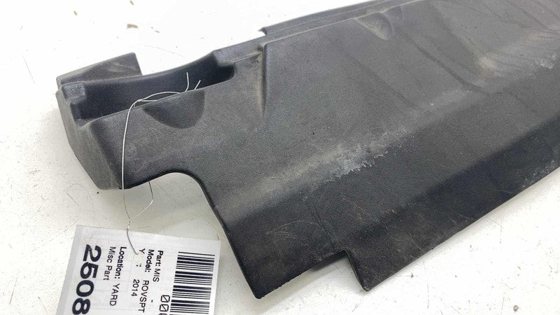 ⭕ 2010-2024 Range Rover Sport Left Engine Ignition Coil Trim Cover DW9