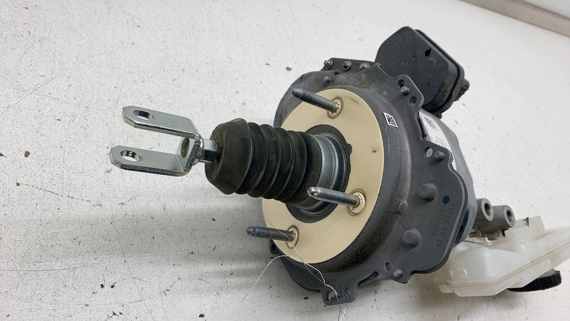 104467100E ⭕ 2017-2023 Model 3 Power Brake Booster Master Cylinder Reservoir 1044671-00-E
