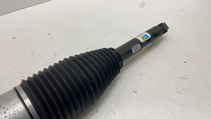 ⭕ 12-15 Model S Rear Right Air Suspension Spring Shock Absorber RWD 60