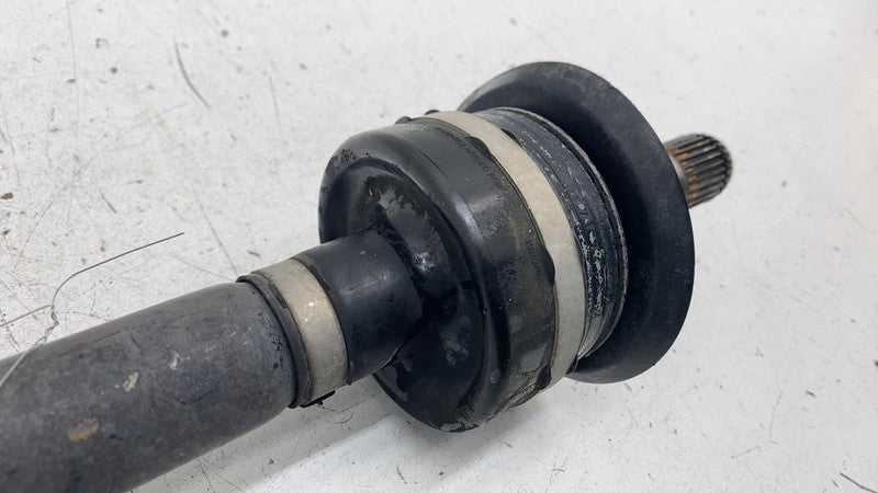 ⭕ 2017-2020 BMW 540i Rear Driver Side CV Axle Shaft Halfshaft Left RWD