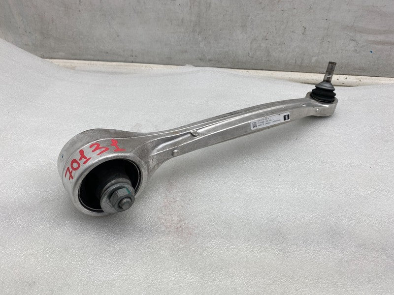 104157000A ⭕12-20 Model S X Front Driver Left Suspension Control Arm Fore Link 1041570-00-A