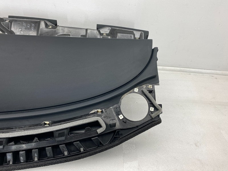 1083383 ⭕ 2017-2023 Tesla Model 3 Y Dashboard Instrument Panel Base & Premium Assembly