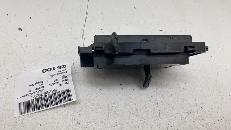 ⭕ 16-17 Jeep Wrangler Automatic Transmission Computer Control Module 6