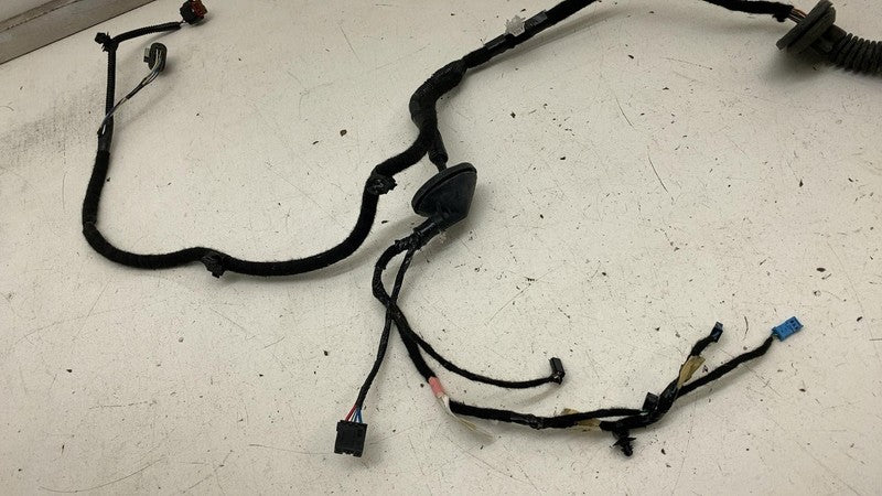 ⭕ 2019-2020 Tesla Model 3 Rear Door Wiring Harness Cable Wire Right 20