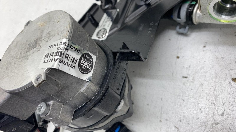 2022 2023 2024 Chrysler Pacifica Water Coolant Pump Intercooler Heat E