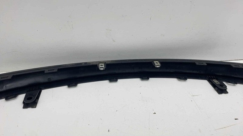 ⭕ 2017-2020 Tesla Model 3 M3 Rear Bumper Lower Spoiler Valance Molding Trim OEM