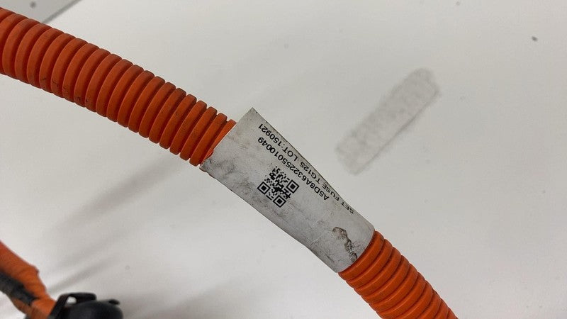 ⭕ 12-20 Model S Electric Battery Heater w/ Wire Harness & Bracket 1038