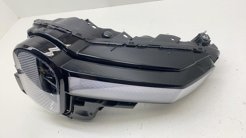 PT00000465P ⭕ 2022-2024 Rivian R1T R1S Front Left Headlight LED Head Lamp OEM PT00000465-P