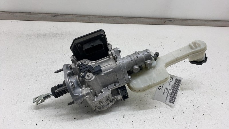 ⭕ 16-20 Model X Electromechanical Power Brake iBooster Module Reservoi