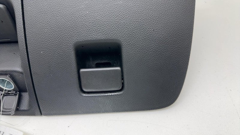 23177892 ⭕ 2015-2018 Chevy Silverado 1500 Instrumental Panel Center Compartment 23177892