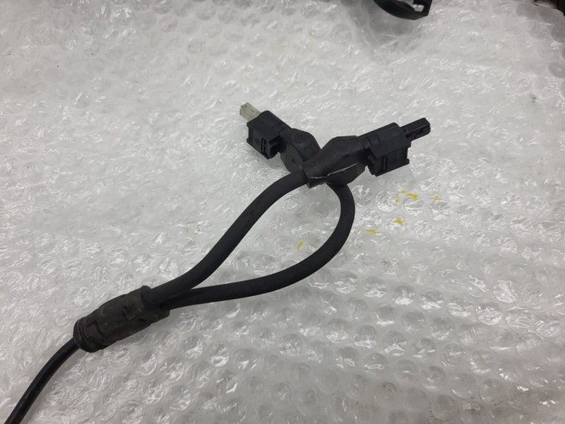 203244805C ⭕ 16-20 Model X MX Rear Bumper SFRR Mando Wiring Harness Cable Wire 2032448-05-C