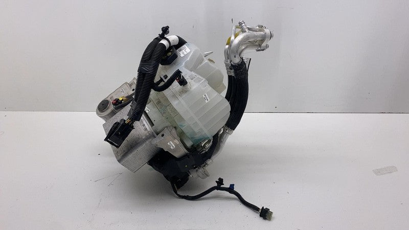 ⭕ 2021-2024 Tesla Model 3 Supermanifold Refrigerant Chiller w/ Coolant