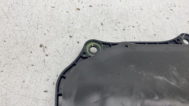 2012-2015 Tesla Model S MS Front Passenger Side Exterior Door Handle Outer Right