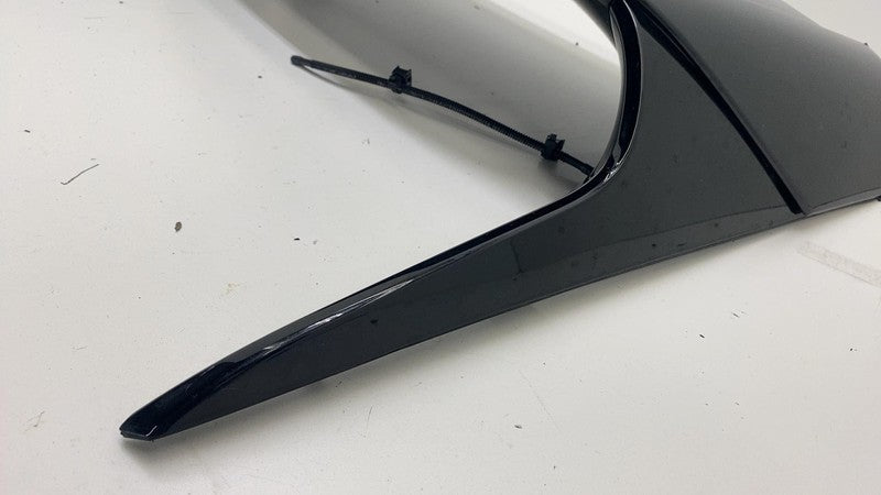 LJ83-R44212-AFW ⭕ 21-24 Ford Mustang Mach-E Rear Tailgate Liftgate Roof Spoiler LJ83-R44212-AFW