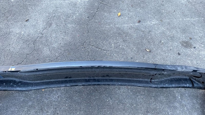⭕ 2011-2016 Mini Cooper Countryman Rear Bumper Reinfrocement Crash Imp