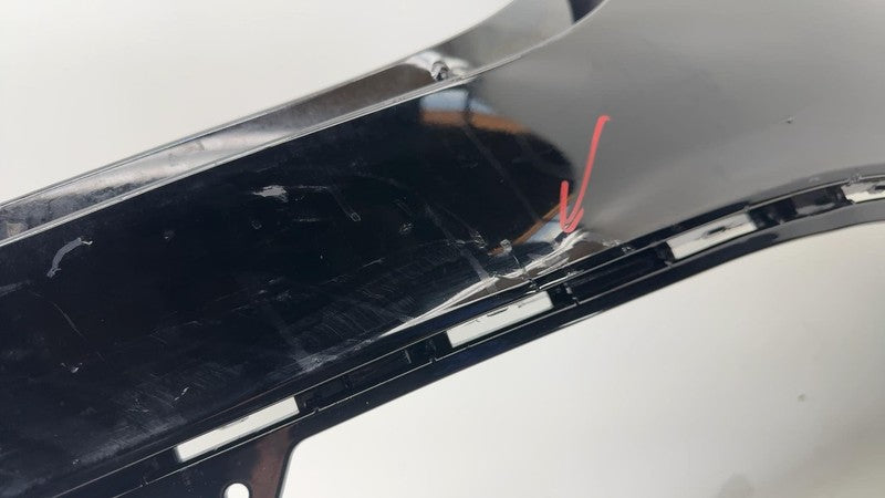 ⭕ 2023 2024 Tesla Model Y Rear Fascia Bumper Cover Assy Black PBSB 149