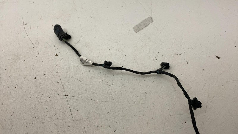 ⭕ 2022 Rivian EDV-700 Amazon Van Door Rollup Switch PT00060602-D / PT0