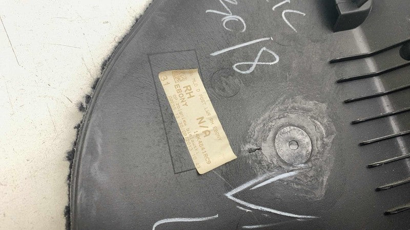 DK62312A06A ⭕ 14-17 Range Rover Sport Rear Right Quarter Trim Carpet Side Panel DK62-312A06A