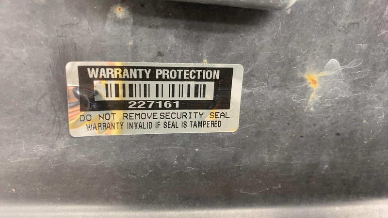 4KE825207B ⭕ 19-23 Audi E-Tron Quattro Front Left Under Body Splash Guard Shield 4KE825207B