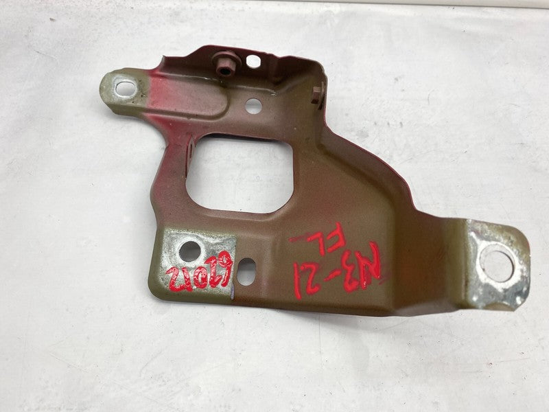 108601700D ⭕ 2017-2023 Tesla Model 3 Front Driver Left Fender Support Bracket 1086017-00-D