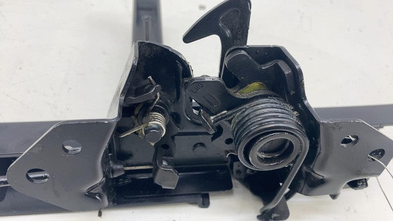 81130GI000 ⭕22-24 Hyundai Ioniq 5 Front Hood Bonnet Lock Latch w/ Release Cable 81130-GI000