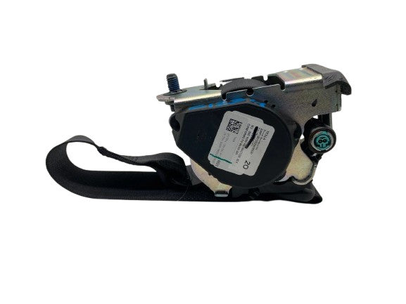 1081281-01-D ⭕17-23 Tesla Model 3 Rear Left or Right 2nd Row Seat Belt Retractor 1081281-91-D