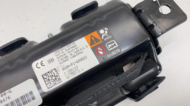 100526000G ⭕ 12-15 Model S Left or Right Knee Airbag LH or RH Fits either side 1005260-00-G