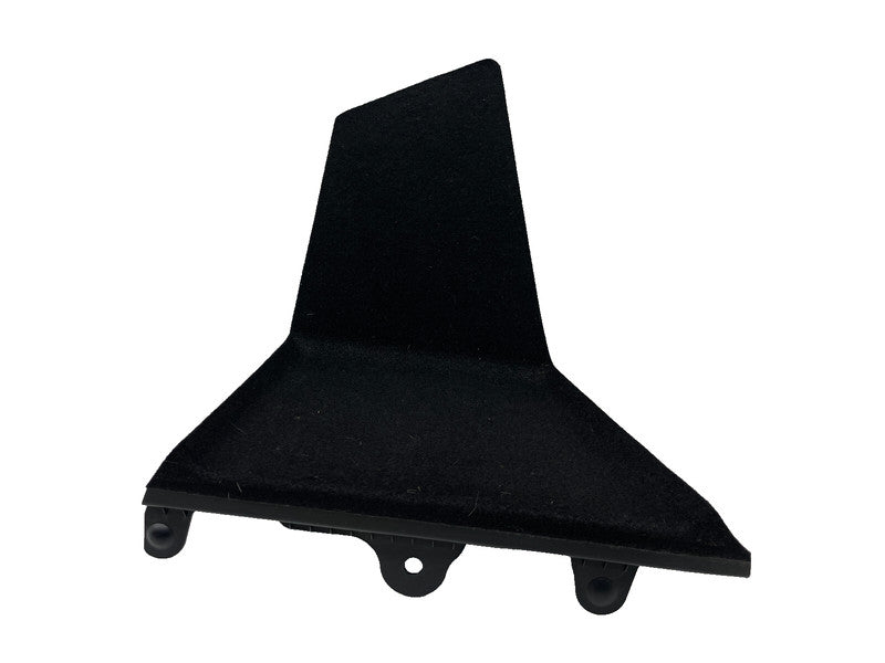 1492954 00 C ⭕20-24 Tesla Model Y Rear Driver Side Trunk Pocket End Bracket Left 1492954-00-C