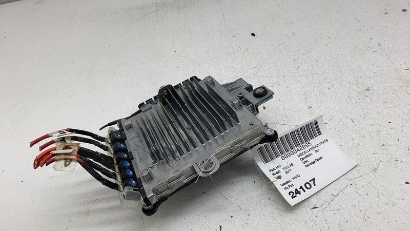 ⭕ 16-20 Model S Autopilot Assist Computer Control Assistance Module 11