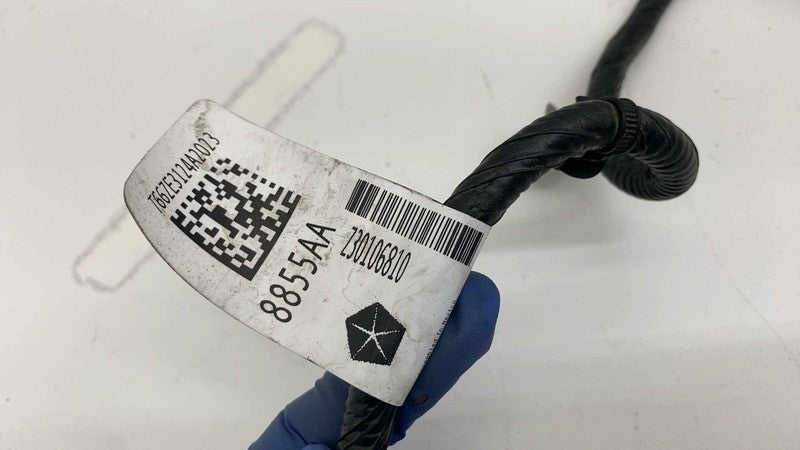 ⭕ 2017-2025 Chrysler Pacifica Engine Motor Wiring Harness Cable Wire Loom Assy